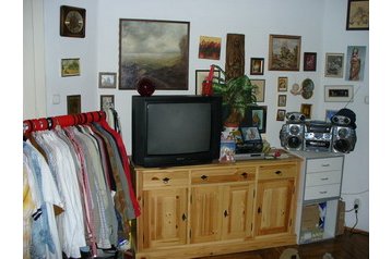 Pension de famille Budapest 1